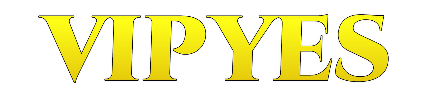 vipyes লোগো
